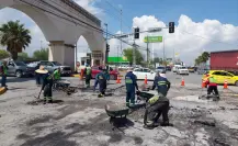 Operativo por lluvias en Coahuila: ¿qué acciones ha activado Protección Civil? 