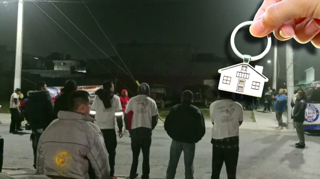 ¿Dónde están los albergues por lluvias en Saltillo?