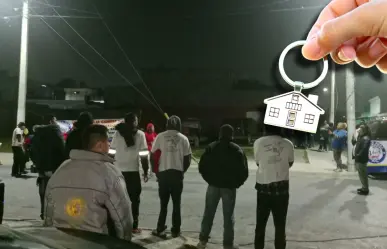 ¿Dónde están los albergues por lluvias en Saltillo?