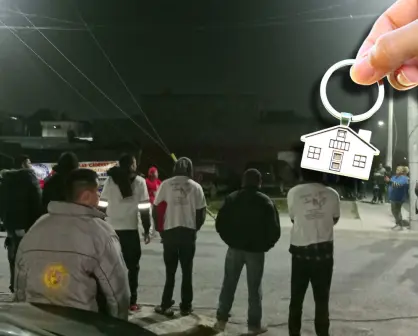 ¿Dónde están los albergues por lluvias en Saltillo?