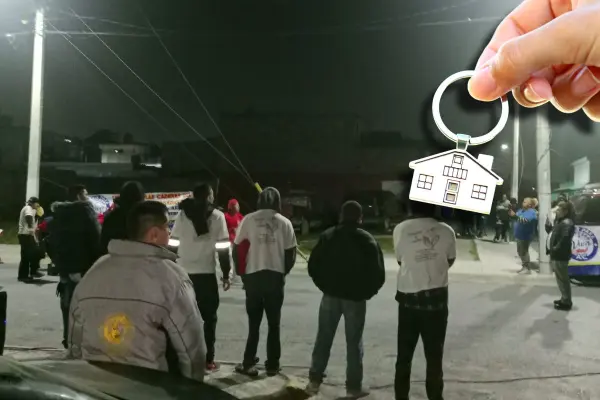 ¿Dónde están los albergues por lluvias en Saltillo?