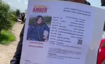 Familiares exigen encontrar a Alexa, desaparecida en Toluca: “No entendemos qué están esperando”