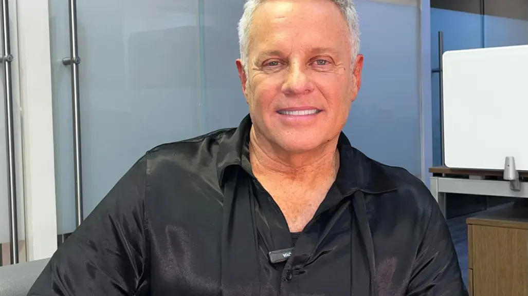 ¿Alexis Ayala padece Parkinson?, su hija Stephanie habla de la salud de su padre