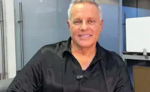 LCDLFMX 2025: Alexis Ayala revela que estuvo a punto de ir preso por robo de autopartes