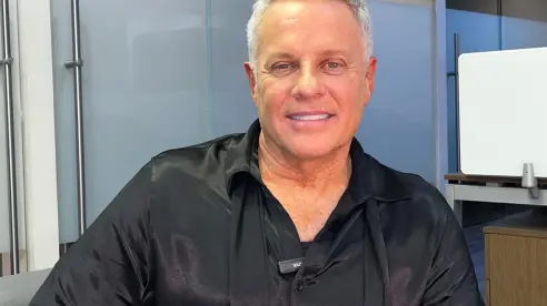 ¿Alexis Ayala padece Parkinson?, su hija Stephanie habla de la salud de su padre ¿Alexis Ayala padece Parkinson?, su hija Stephanie habla de la salud de su padre