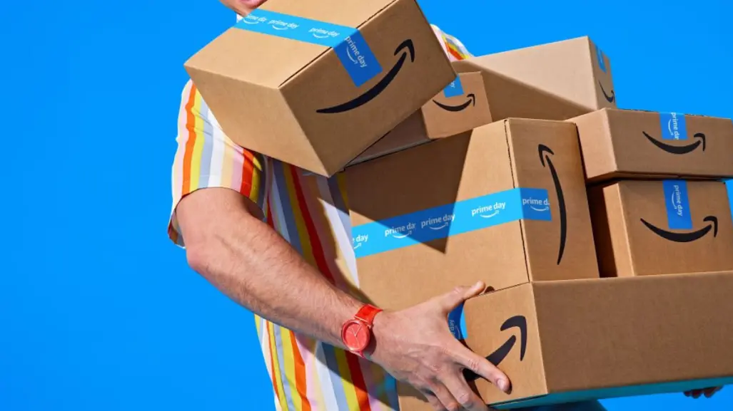 Amazon Prime Day: ¿Cuáles son los mejores descuentos disponibles del 15 al 21 de julio?