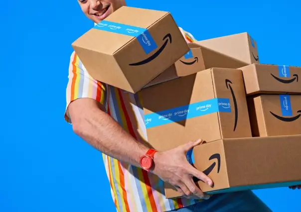 Amazon Prime Day: ¿Cuáles son los mejores descuentos disponibles del 15 al 21 de julio?
