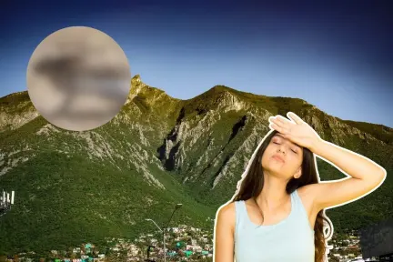 ¿Sabías que este animal nativo de Nuevo León resiste el calor extremo?