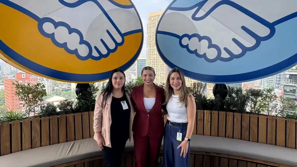 Anylú Bendición gestiona proyecto de Mercado Libre en CDMX para el municipio de Escobedo