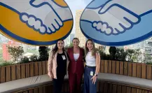 Anylú Bendición gestiona proyecto de Mercado Libre en CDMX para el municipio de Escobedo