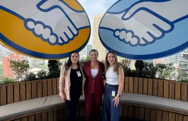 Anylú Bendición gestiona proyecto de Mercado Libre en CDMX para el municipio de Escobedo