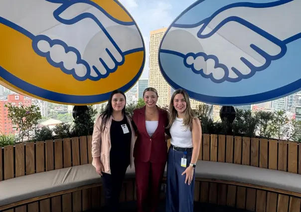 Anylú Bendición gestiona proyecto de Mercado Libre en CDMX para el municipio de Escobedo