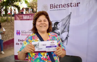 Pensión Bienestar en Nayarit: ¿qué apellidos cobran hoy, 9 de julio?