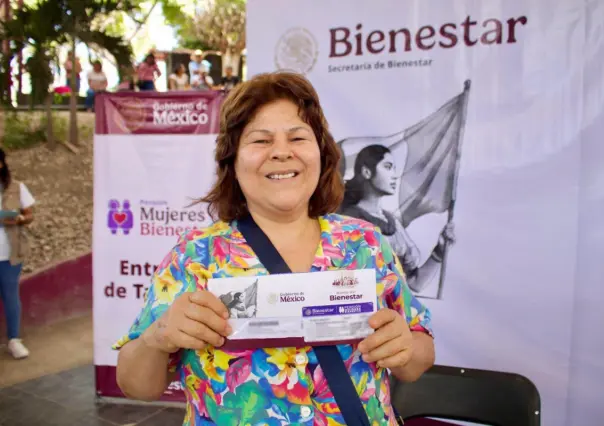 Pensión Bienestar en Nayarit: ¿qué apellidos cobran hoy, 9 de julio?