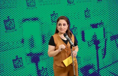 Armida Serrato pide liberar recursos para combatir violencia contra las mujeres en Nuevo León