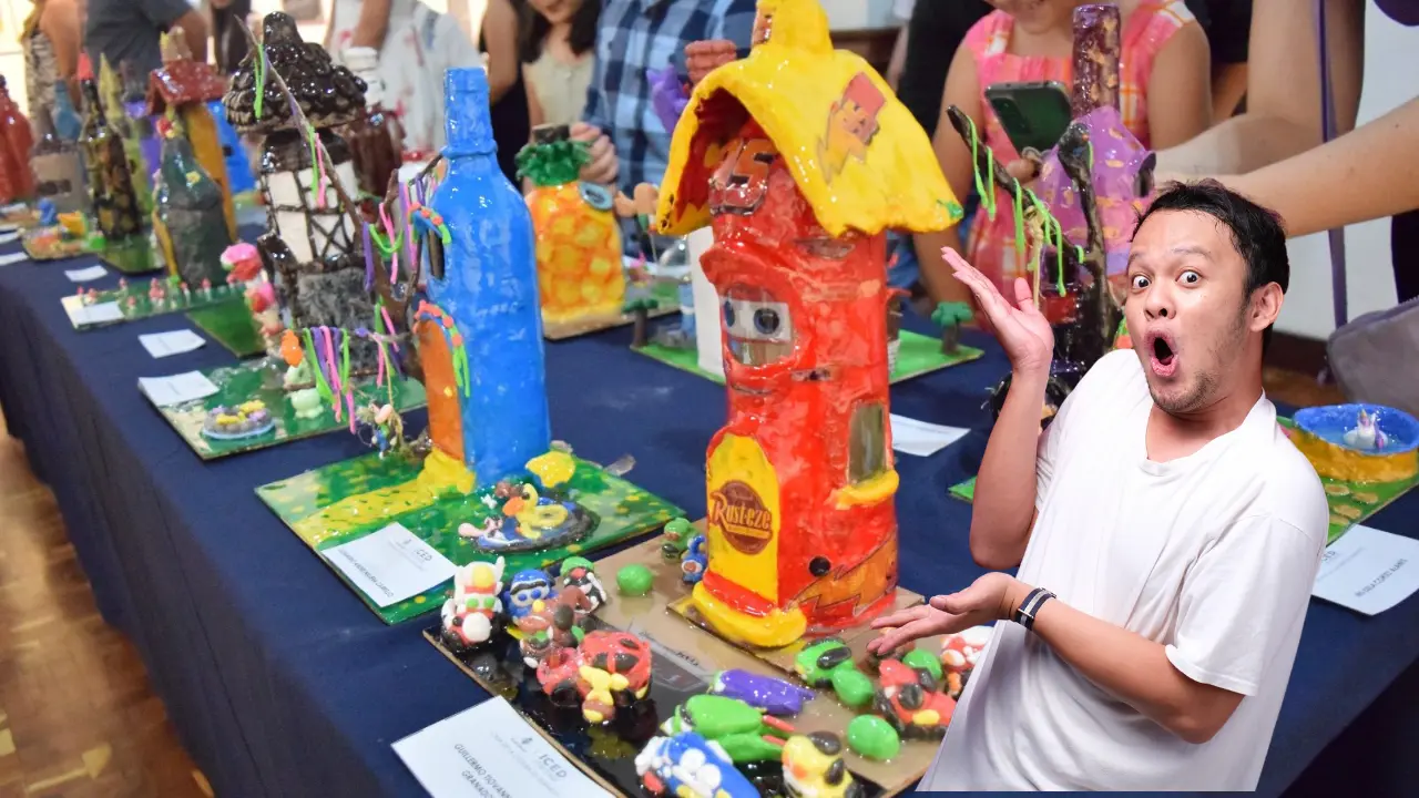Esta escuela de Durango ofrece diferentes actividades artísticas y culturales al público en general. Foto: ICED.