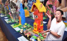 La escuela de Durango que por casi medio siglo ha fomentado el arte y la cultura
