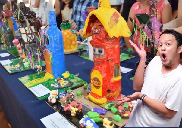 La escuela de Durango que por casi medio siglo ha fomentado el arte y la cultura