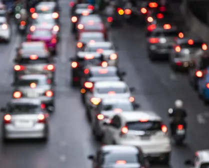 Conoce el estado del tráfico HOY 8 de julio en Toluca: calles cerradas y vialidades alternas