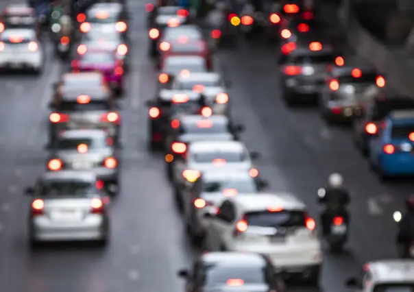 Conoce el estado del tráfico HOY 8 de julio en Toluca: calles cerradas y vialidades alternas