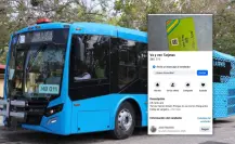 La ATY detecta la venta ilegal de tarjetas inteligentes del  Va y Ven en redes sociales a un mayor precio