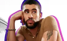 Bad Bunny promete alejarse de Taylor Swift para su gira mundial