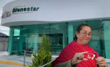 Mujeres con Bienestar: así puedes cobrar los 2 mil 500 pesos en Edomex desde el Banco del Bienestar