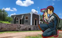 El pequeño pueblo de Durango que adquirió el nombre de su municipio vecino