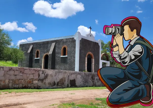 El pequeño pueblo de Durango que adquirió el nombre de su municipio vecino