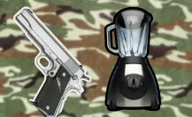 Sedena lanza Canje de Armas 2025 a cambio de electrodomésticos, ¿cuándo y dónde?
