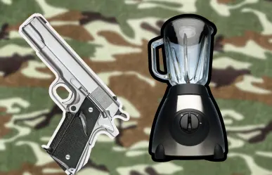 Sedena lanza Canje de Armas 2025 a cambio de electrodomésticos, ¿cuándo y dónde?