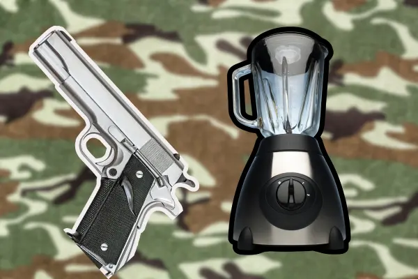 Sedena lanza Canje de Armas 2025 a cambio de electrodomésticos, ¿cuándo y dónde?