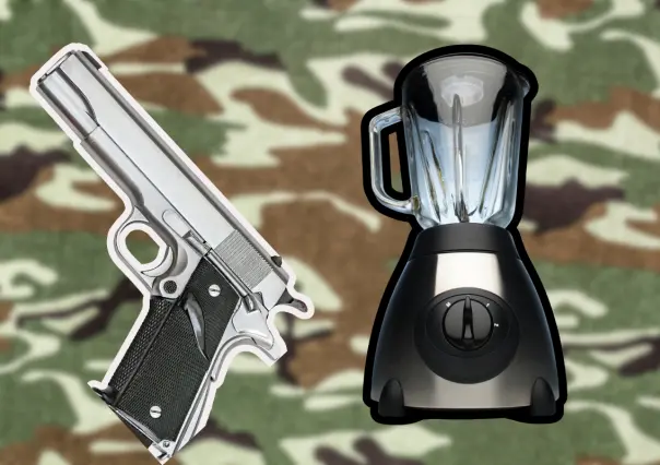 Sedena lanza Canje de Armas 2025 a cambio de electrodomésticos, ¿cuándo y dónde?
