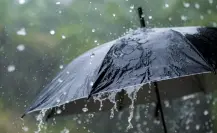 Este es el clima para Nuevo León para el martes 8 de julio