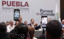 En Puebla estrenan nuevo delito de ciberasedio, van 6 denuncias