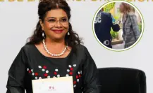 Clara Brugada se pronuncia ante los actos de xenofobia contra policía de CDMX 