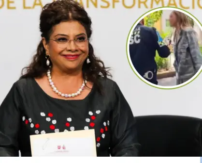 Clara Brugada se pronuncia ante los actos de xenofobia contra policía de CDMX 