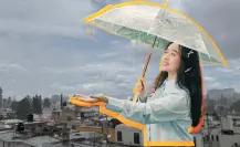 ¿Más lluvia? Este es el pronóstico del clima en Durango para este 8 de julio