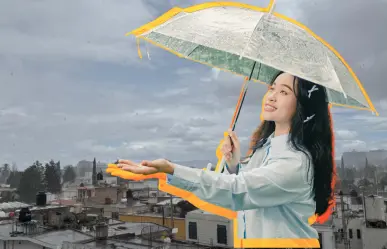 ¿Más lluvia? Este es el pronóstico del clima en Durango para este 8 de julio