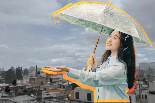 ¿Más lluvia? Este es el pronóstico del clima en Durango para este 8 de julio