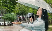 Este es el pronóstico del clima en Yucatán para el martes 8 de julio