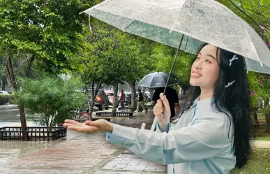 Este es el pronóstico del clima en Yucatán para el martes 8 de julio