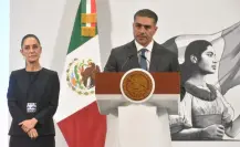 Omar García Harfuch revela que el crematorio de Cd. Juárez entregaba cuerpos de animales