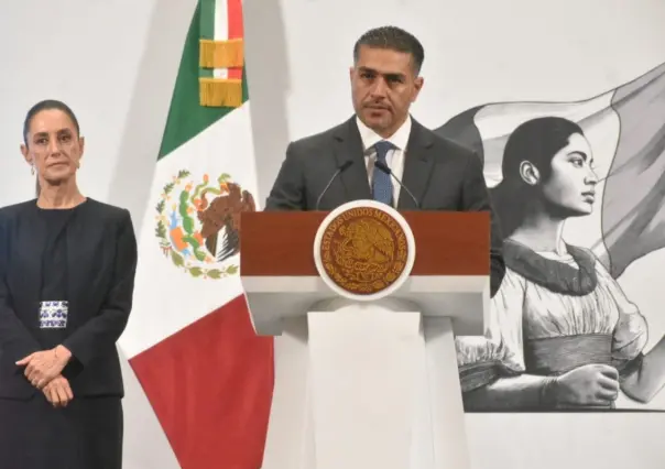 Omar García Harfuch revela que el crematorio de Cd. Juárez entregaba cuerpos de animales