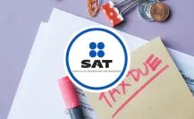 ¿Cuáles son las multas más altas impuestas por el SAT?