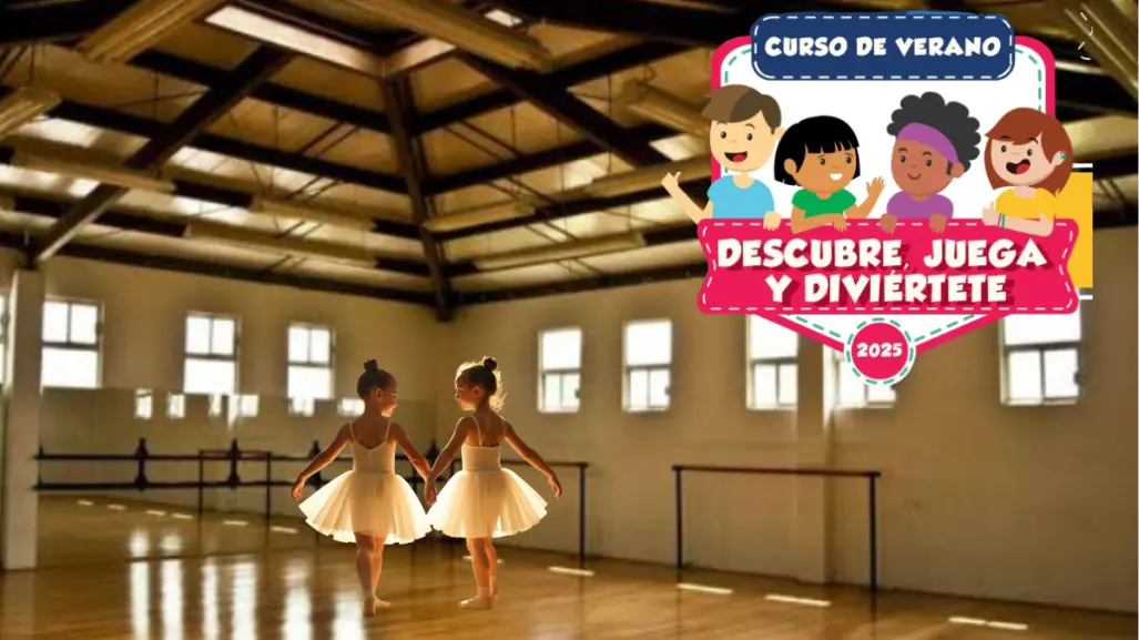 Cuautla lanza cursos de verano para niños y jóvenes, conoce costos, horarios y cómo inscribirse