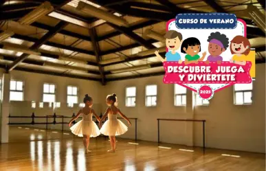 Cuautla lanza cursos de verano para niños y jóvenes, conoce costos, horarios y cómo inscribirse