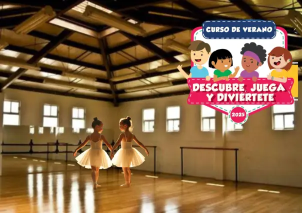 Cuautla lanza cursos de verano para niños y jóvenes, conoce costos, horarios y cómo inscribirse