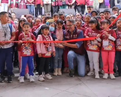 Pilares CDMX: ¿Qué es y cómo participar de Verano Divertido 2025, el curso para los más pequeños?