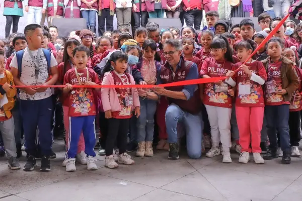 Pilares CDMX: ¿Qué es y cómo participar de Verano Divertido 2025, el curso para los más pequeños?